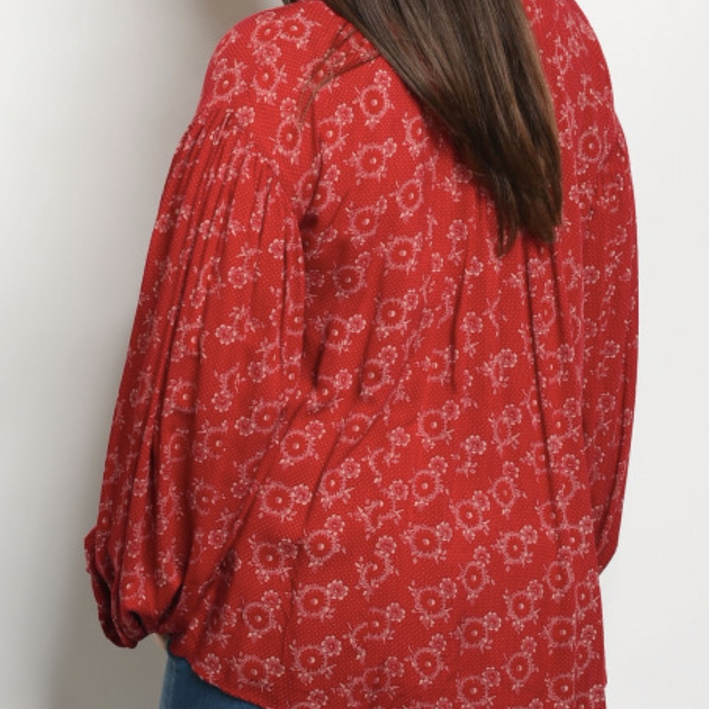 Top Plus - Picture 2 of 2